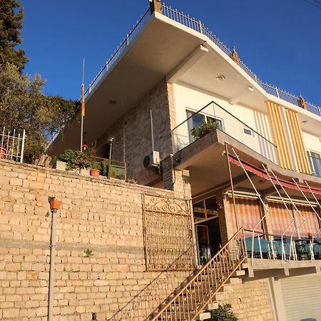 Hotel Pamja E Qyteteve Krujë Exteriér fotografie